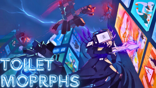 Morph rp