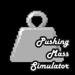 Pushing Mass Simulator [BETA]