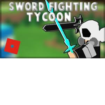 Sword Fighting Tycoon (UPDATE)