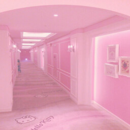 Aesthetic Pink Room (Read Description) thumbnail