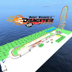Top Thrill Dragster - Cedar Point