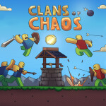 Clans of Chaos [Alpha]