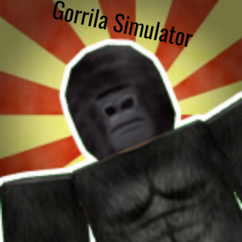 Gorilla Simulator