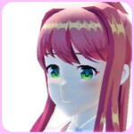 DDLC: Just Monika!