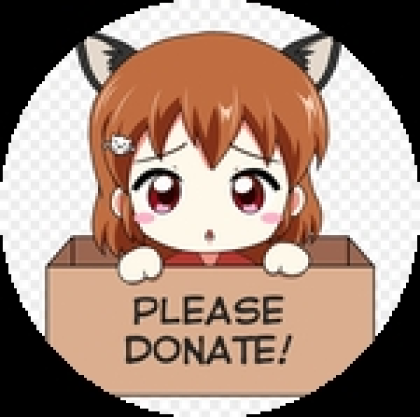 Please donate - Roblox