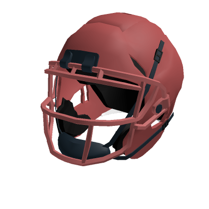 Football helmet discount roblox