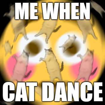 Praise kittycat dance