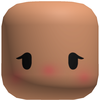 Mini Missy Head Pal  Roblox Item - Rolimon's