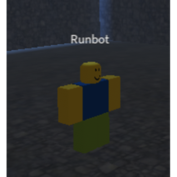 Runbots