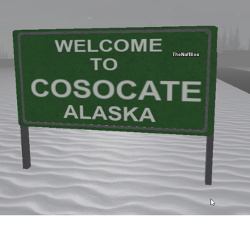 Cosocate, Alaska
