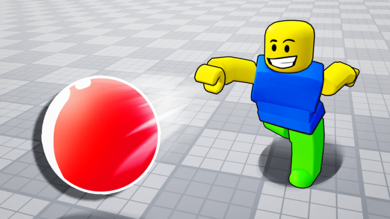 [UPD] Ball Battle!