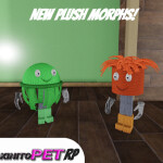 3D KinitoPET Roleplay [NEW PLUSH MORPHS!]