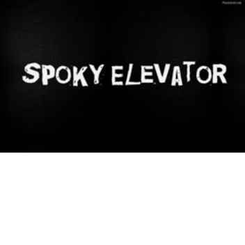 Spoky Elevator