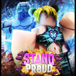 [🥚EASTER] Stand Proud 