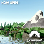 Paramount Park - Theme Park