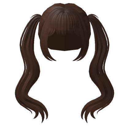 Cutesy Pop Idol Pigtails's Code & Price - RblxTrade