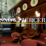Snowpiercer: ◉-Luxurious train-◉