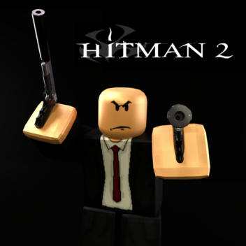 Hitman 2 [DEMO]