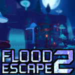 SHIMMERING DELTA! Flood Escape 2 🌊
