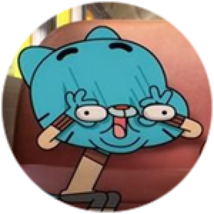 gumball - Roblox