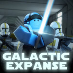 The Galactic Expanse
