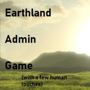 The Earthlands