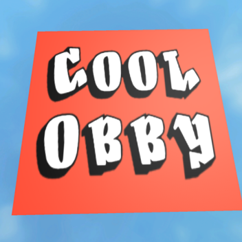 Cool Obby
