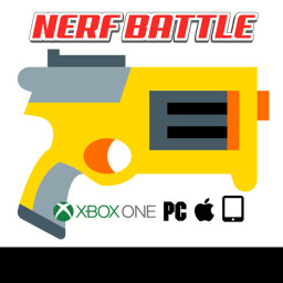Nerf Battle :beta: new update thumbnail