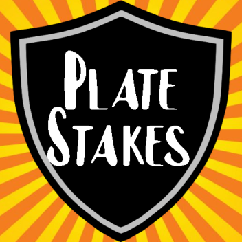 Plate Stakes