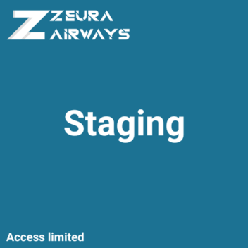 ZeuraCore Staging - Developer only