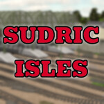 Sudric Isles