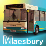 Maesbury & District