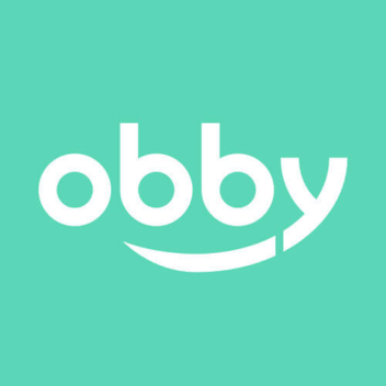The Happy Obby