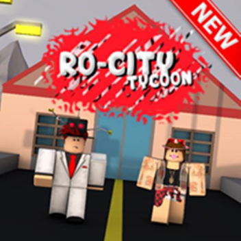 Ro-City Tycoon [OLD]