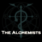 The Alchemists Horror House?