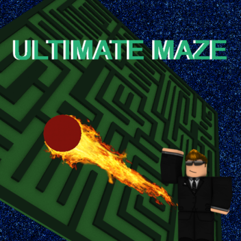Ultimate Maze