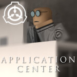 [SCP] Application Center