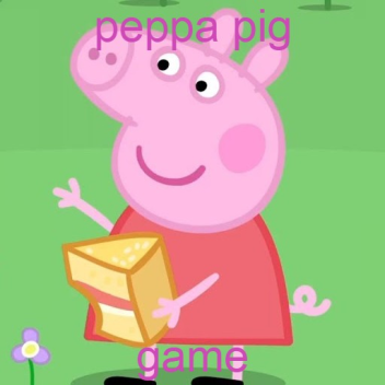 🐷 ¡Juego de Peppa Pig! 🐷 🎡 Juego de rol 🎡 Pepa Pig