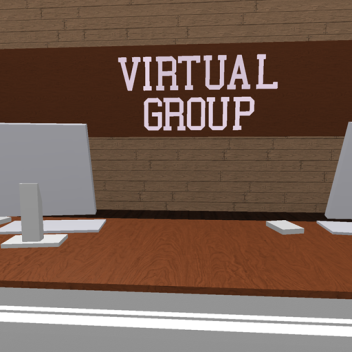 Virtual Group Demo