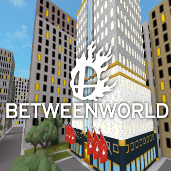 Betweenworld