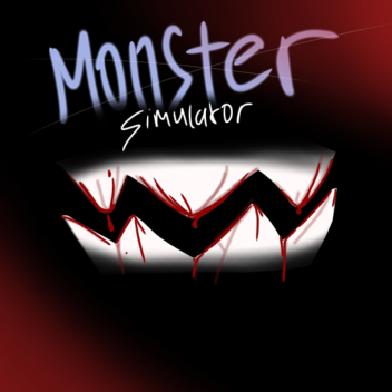 Monster Simulator the Adventure Of Monster