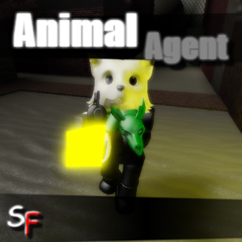 Animal Agent [InDev] (Outdated) [DES]