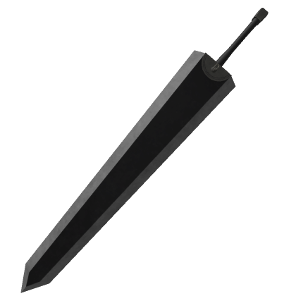 Dragon Sword  Roblox Item - Rolimon's