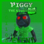 Piggy: The Storybook