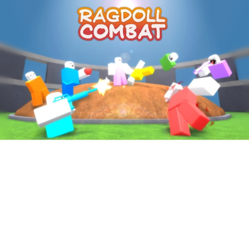 RagDoll Combat 🔫