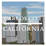 Carlos City, California