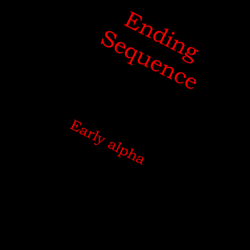 Ending Sequence