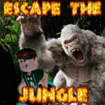 Escape the Jungle 
