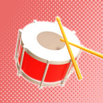 Virtual Drums [ALPHA TESTING]