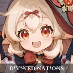 Divined Nations✧